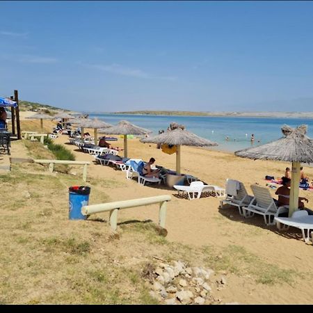 Villa Mila Vrsi Ngoại thất bức ảnh