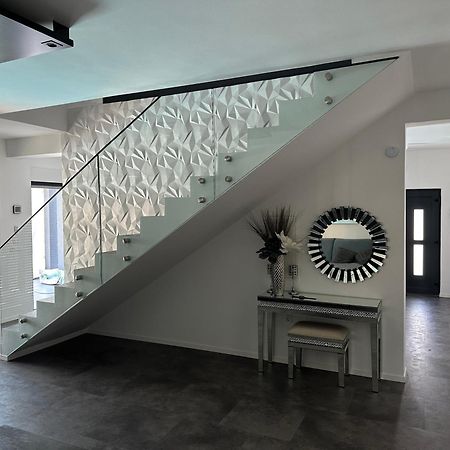 Villa Mila Vrsi Ngoại thất bức ảnh