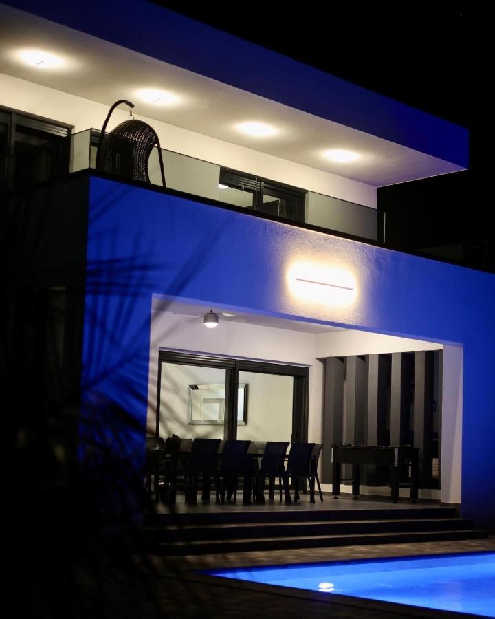 Villa Mila Vrsi Ngoại thất bức ảnh