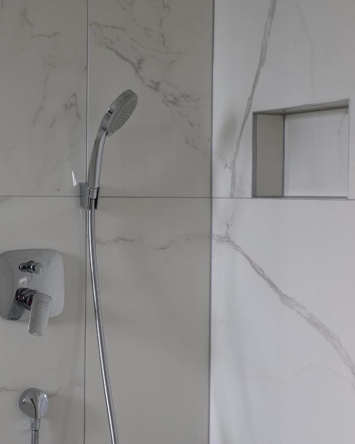 Villa Mila Vrsi Ngoại thất bức ảnh