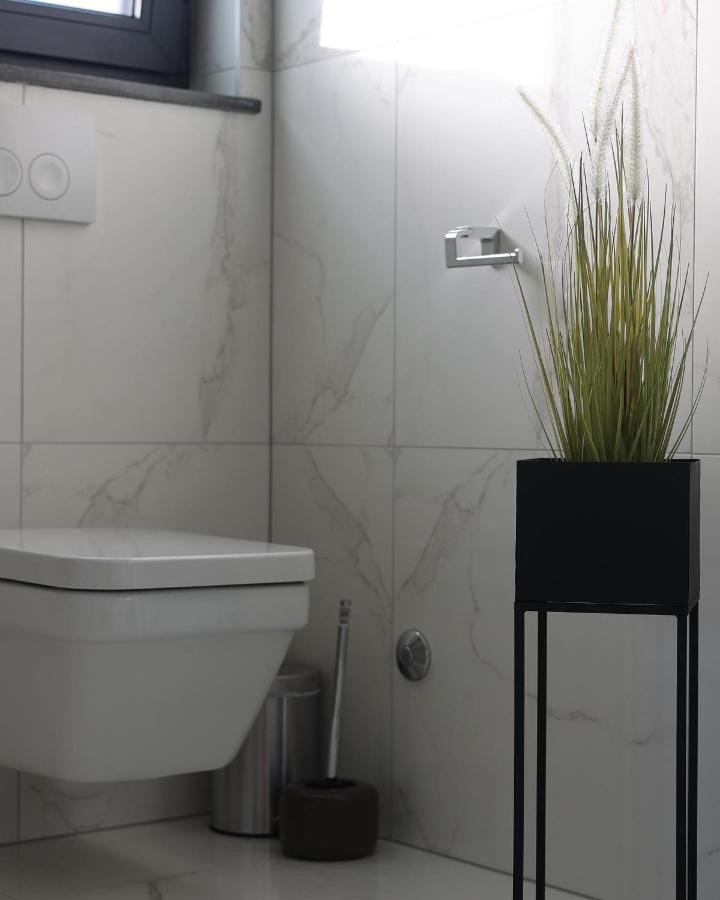 Villa Mila Vrsi Ngoại thất bức ảnh