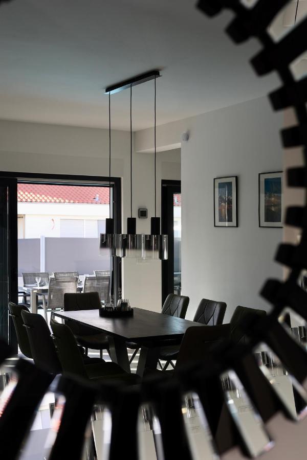 Villa Mila Vrsi Ngoại thất bức ảnh
